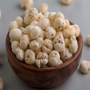 Raw Foxnut